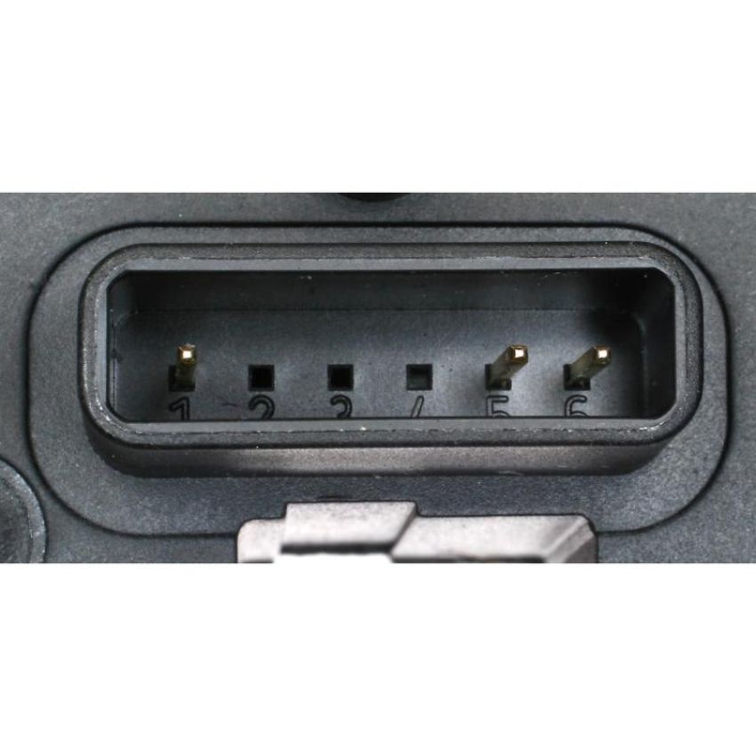 Standard Ignition CBS-1873 Multi Function Column Switch