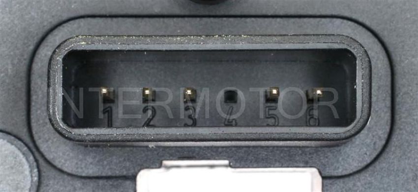 Standard Ignition CBS-1874 Multi Function Column Switch