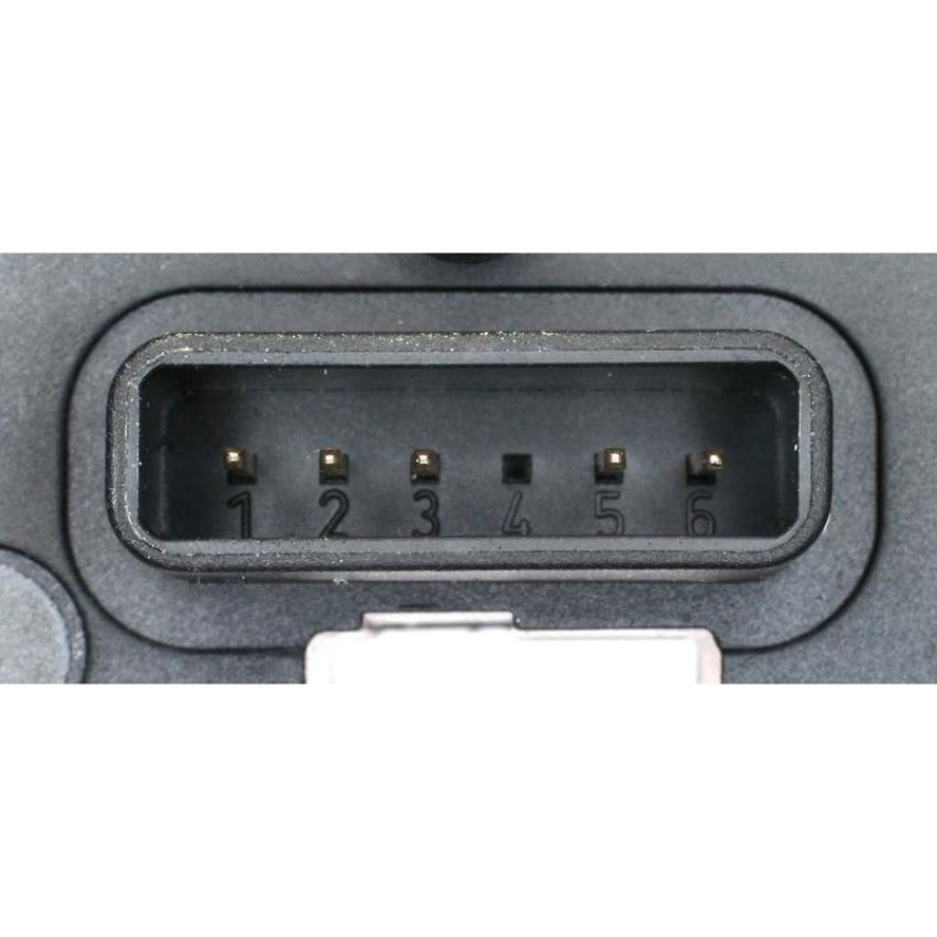 Standard Ignition CBS-1874 Multi Function Column Switch