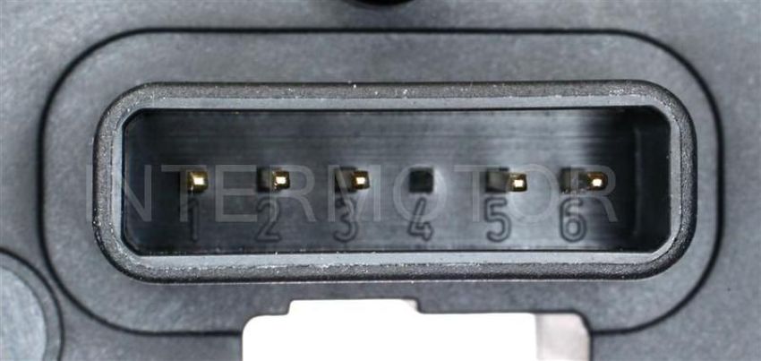 Standard Ignition CBS-1877 Multi Function Column Switch