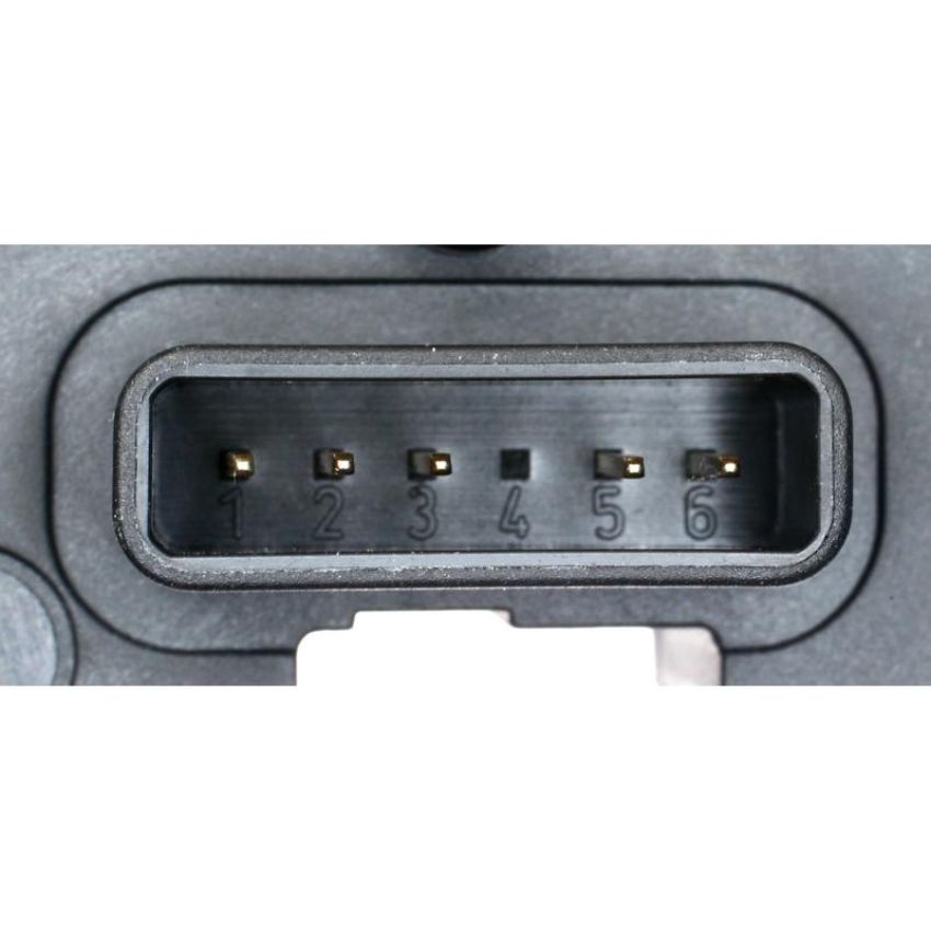 Standard Ignition CBS-1877 Multi Function Column Switch