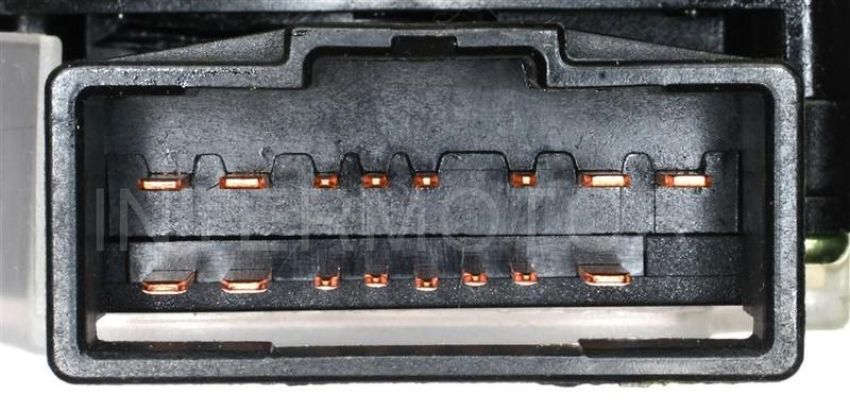 Standard Ignition CBS-1889 Multi Function Column Switch