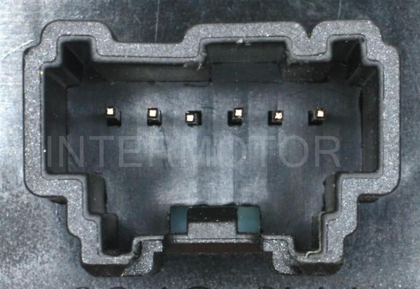 Standard Ignition CBS-1892 Multi Function Column Switch