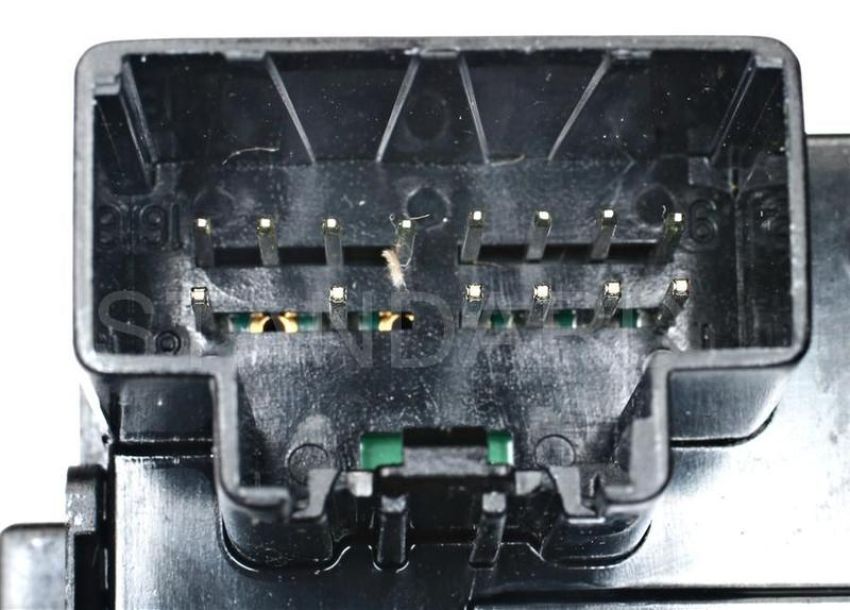 Standard Ignition CBS-1896 Multi Function Column Switch