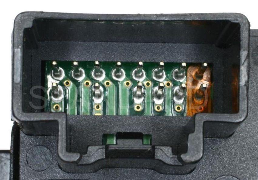 Standard Ignition CBS-1901 Multi Function Column Switch