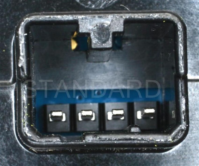 Standard Ignition CBS-1904 Multi Function Column Switch