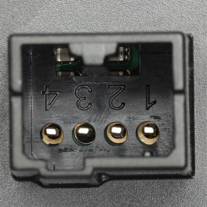 Standard Ignition CBS-1905 Multi Function Column Switch