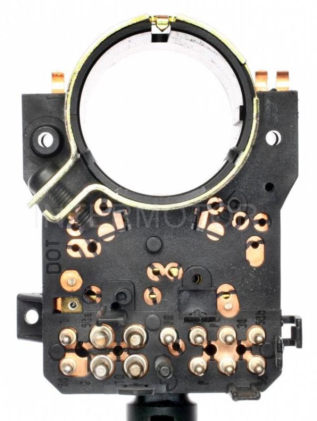 Standard Ignition CBS-1913 Multi Function Column Switch