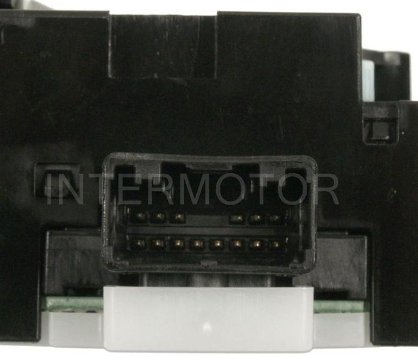 Standard Ignition CBS-1924 Multi Function Column Switch