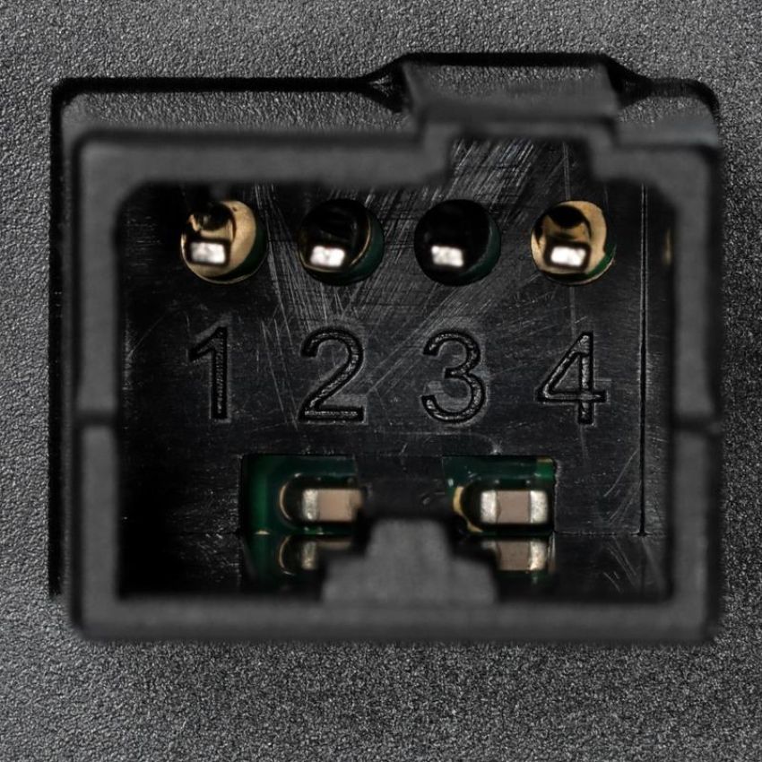 Standard Ignition CBS-1925 Multi Function Column Switch