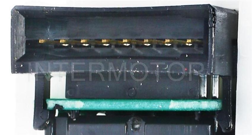Standard Ignition CBS-1927 Multi Function Column Switch