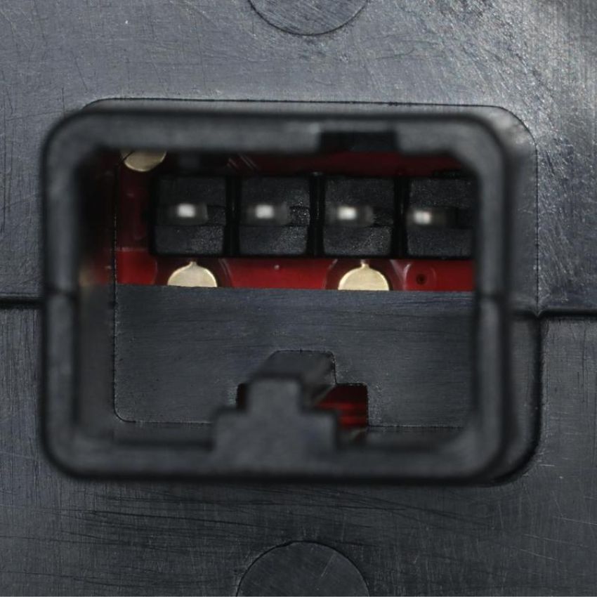 Standard Ignition CBS-1931 Multi Function Column Switch