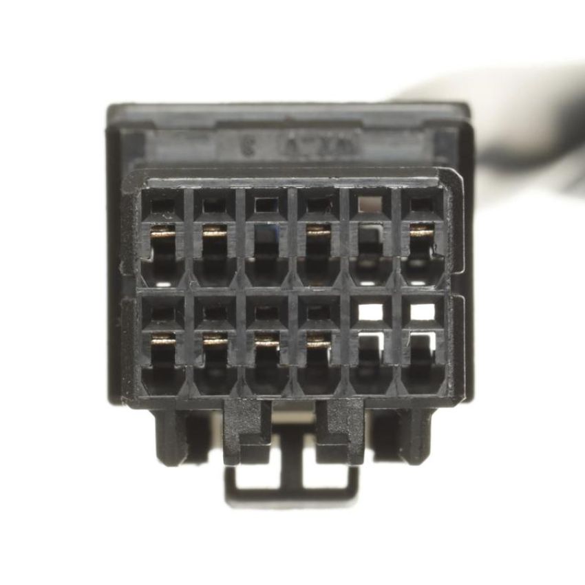 Standard Ignition CBS-1947 Multi Function Column Switch