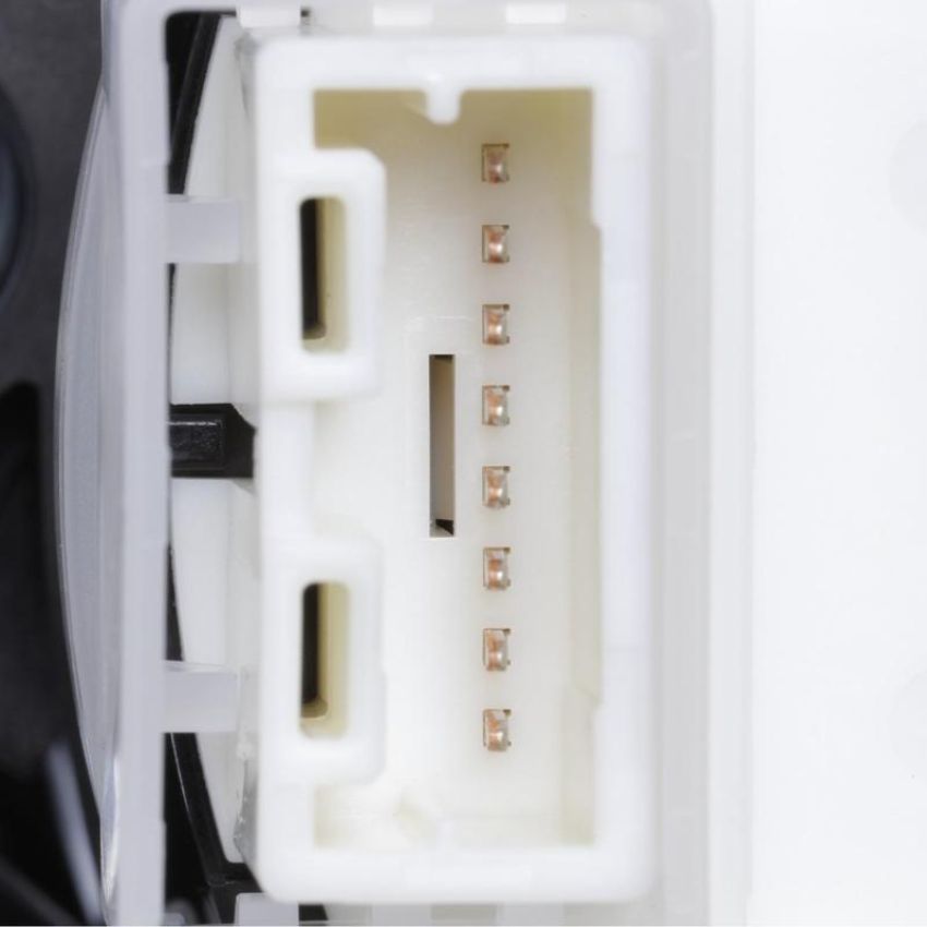 Standard Ignition CBS-1958 Multi Function Column Switch