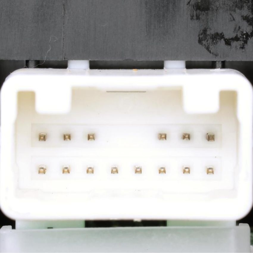 Standard Ignition CBS-2064 Multi Function Column Switch