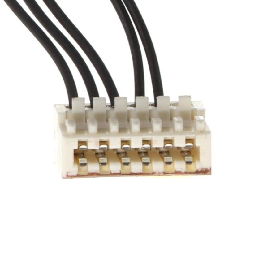 Standard Ignition CBS-2151 Multi Function Column Switch