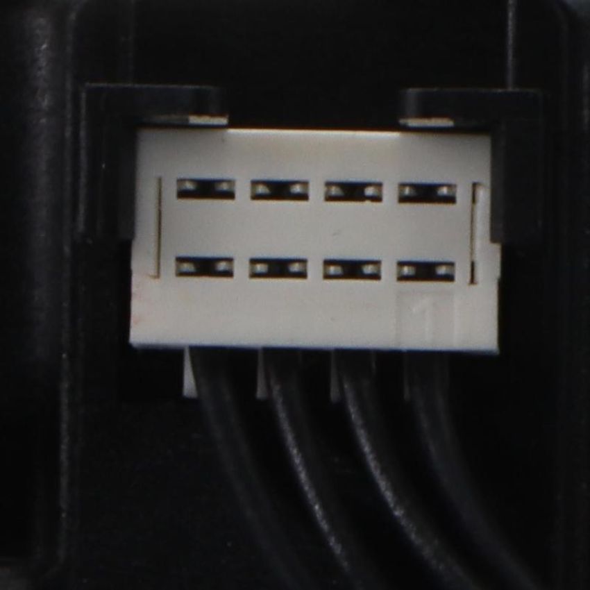 Standard Ignition CBS-2151 Multi Function Column Switch
