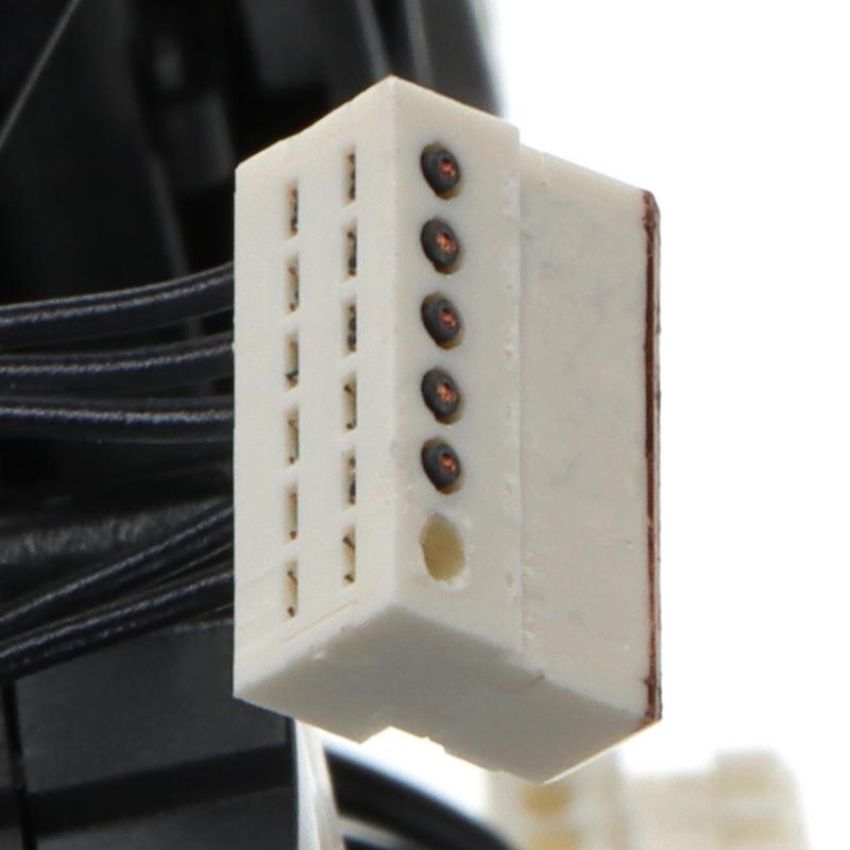 Standard Ignition CBS-2151 Multi Function Column Switch
