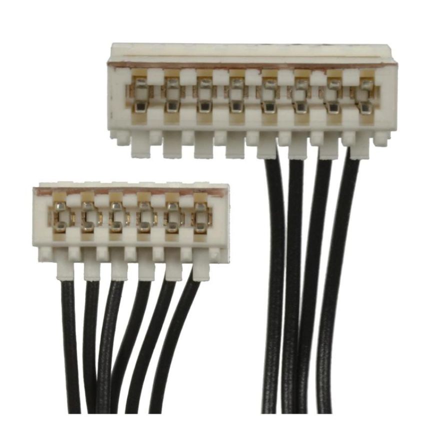 Standard Ignition CBS-2152 Multi Function Column Switch