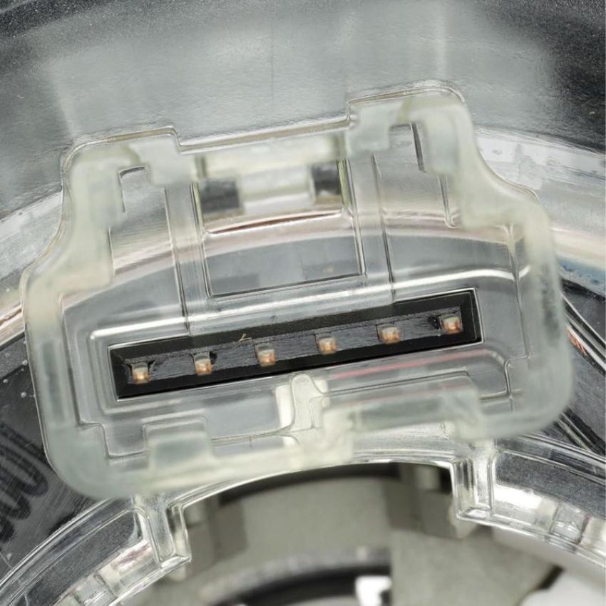 Standard Ignition CBS-2160 Multi Function Column Switch