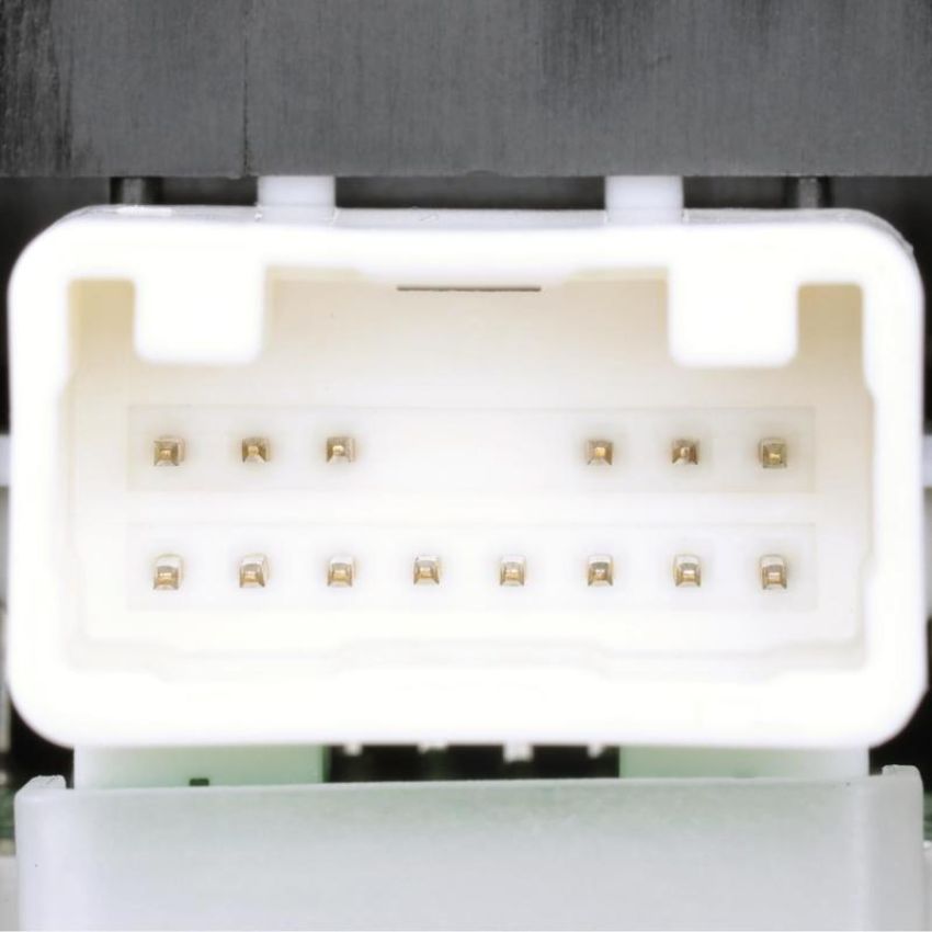 Standard Ignition CBS2313 Multi Function Column Switch