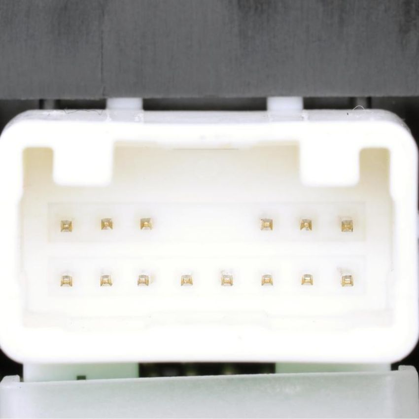 Standard Ignition CBS2315 Multi Function Column Switch
