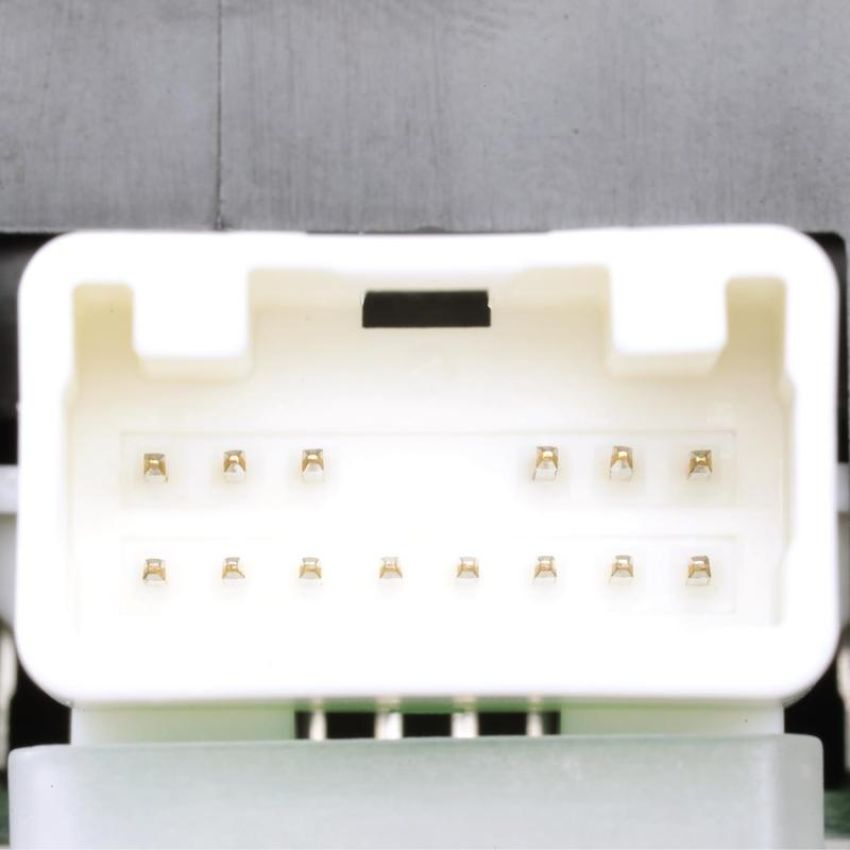 Standard Ignition CBS2317 Multi Function Column Switch