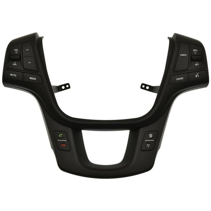 Standard Ignition CBS2329 Steering Wheel Audio Control Switch