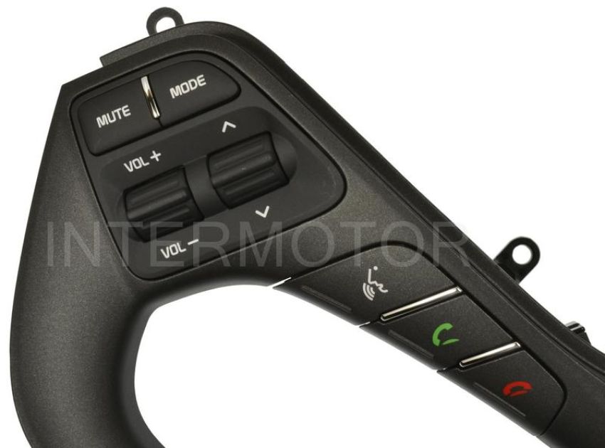 Standard Ignition CBS2332 Steering Wheel Audio Control Switch