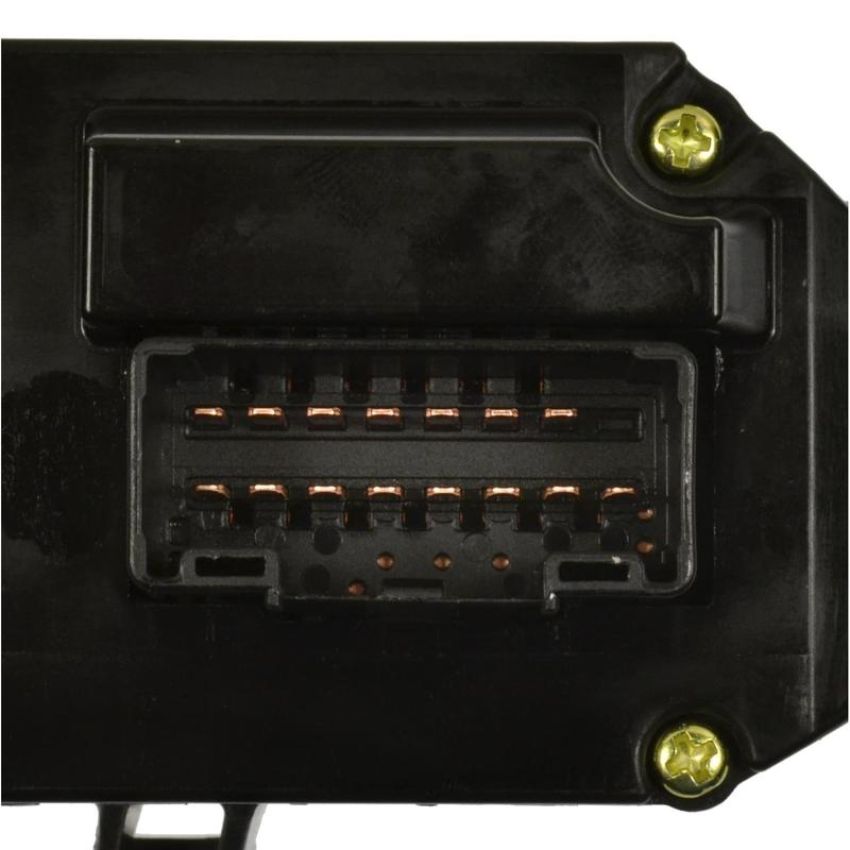 Standard Ignition CBS2337 Multi Function Column Switch