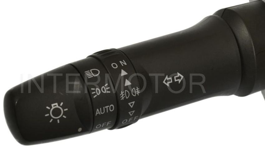 Standard Ignition CBS2389 Fog Lamp Switch