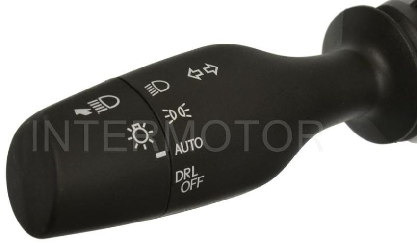 Standard Ignition CBS2407 Fog Lamp Switch