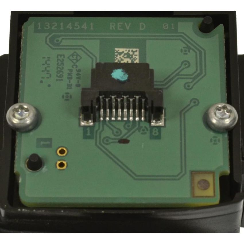 Standard Ignition CBS2433 Multi Function Column Switch