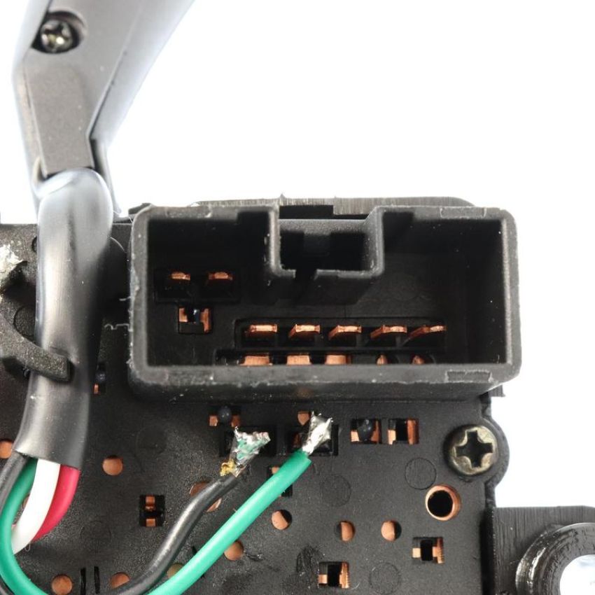 Standard Ignition CBS2451 Multi Function Column Switch
