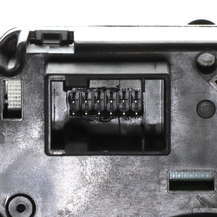 Standard Ignition CBS2454 Multi Function Column Switch