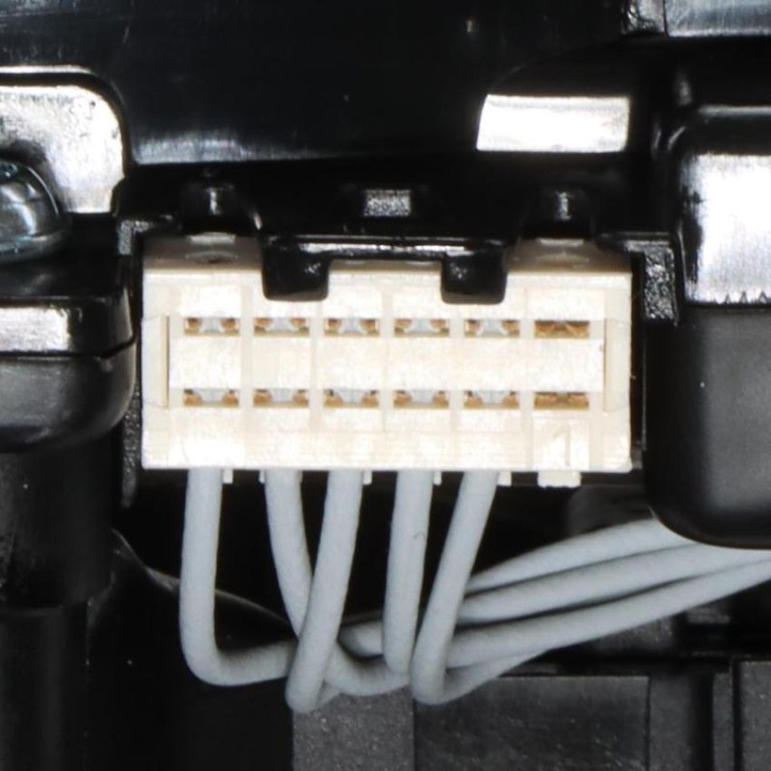Standard Ignition CBS2461 Multi Function Column Switch
