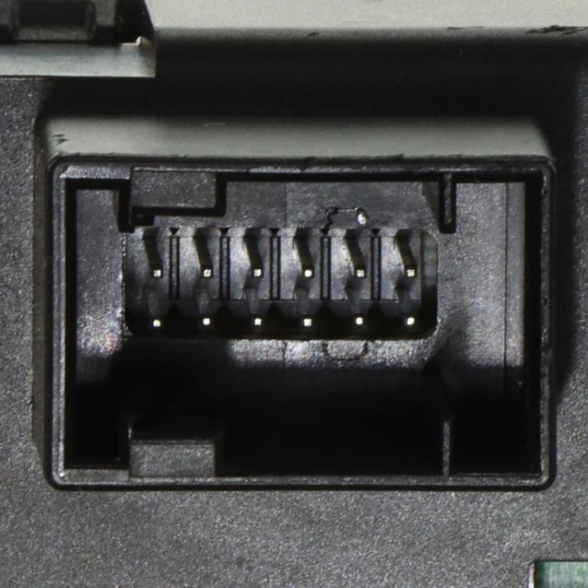 Standard Ignition CBS2465 Multi Function Column Switch