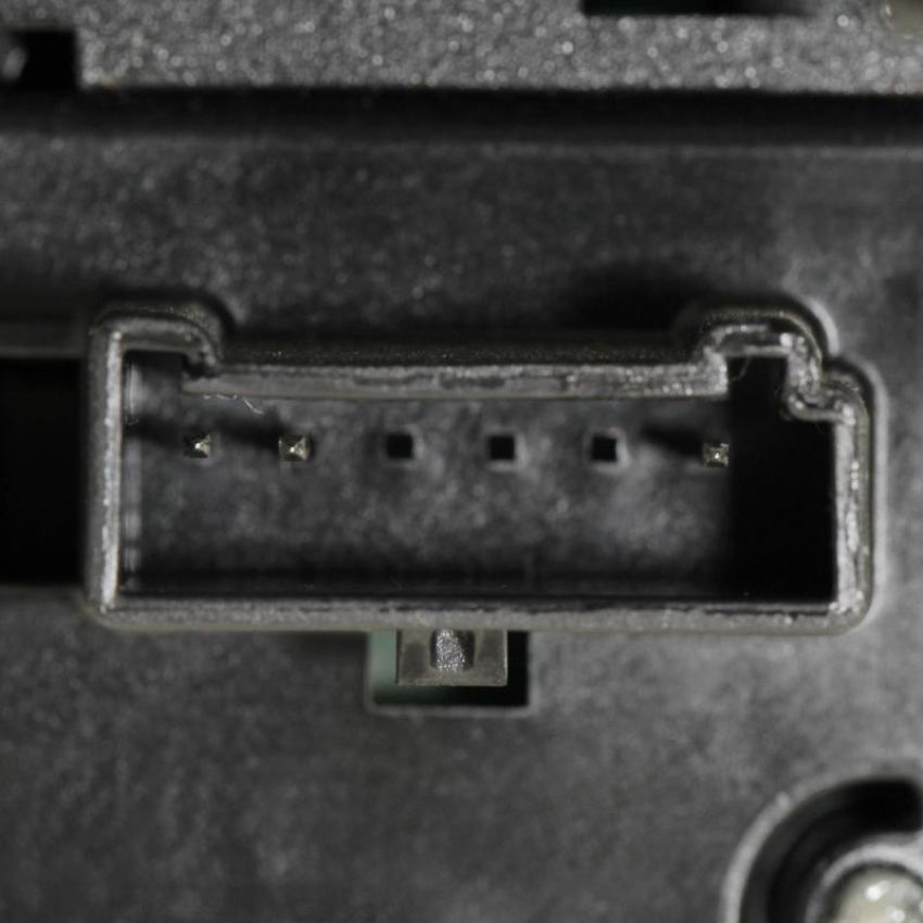Standard Ignition CBS2658 Multi Function Column Switch