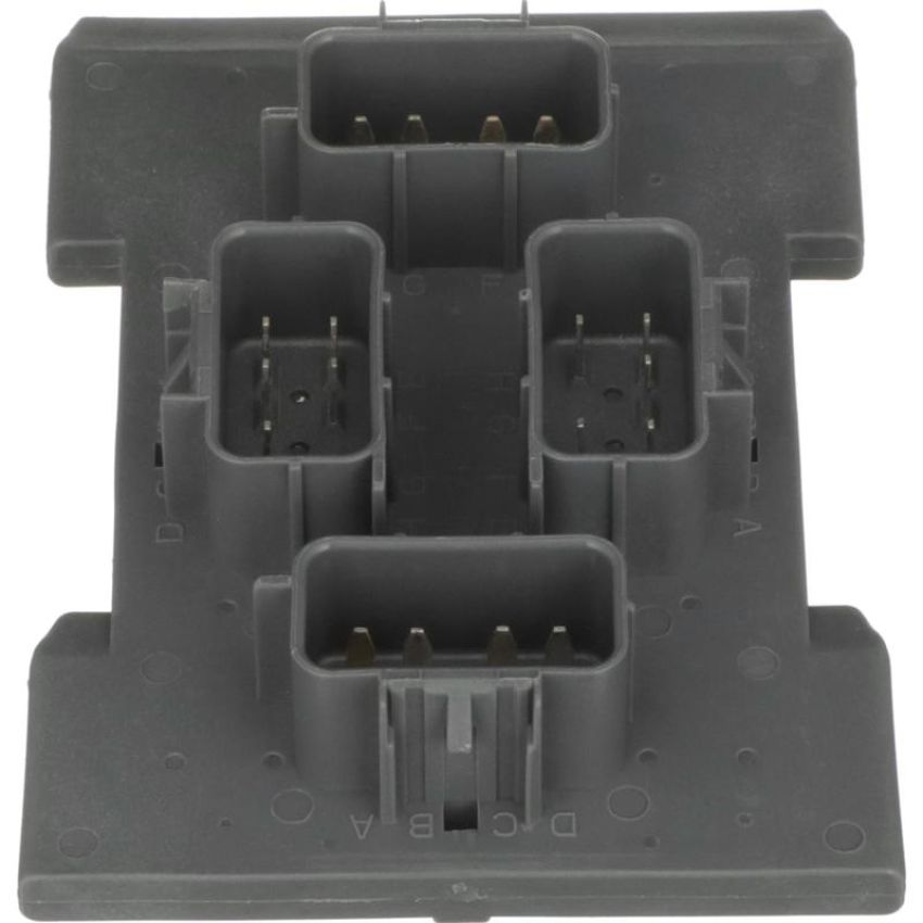 Standard Ignition CBT107 Tail Light Circuit Board