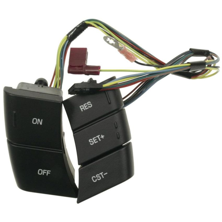 Standard Ignition CCA1002 Cruise Control Switch