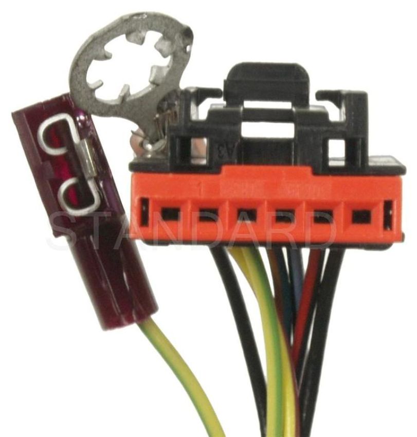 Standard Ignition CCA1003 Cruise Control Switch