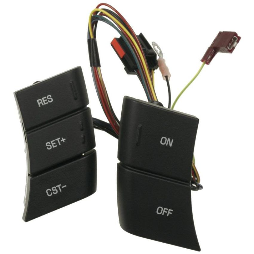 Standard Ignition CCA1003 Cruise Control Switch