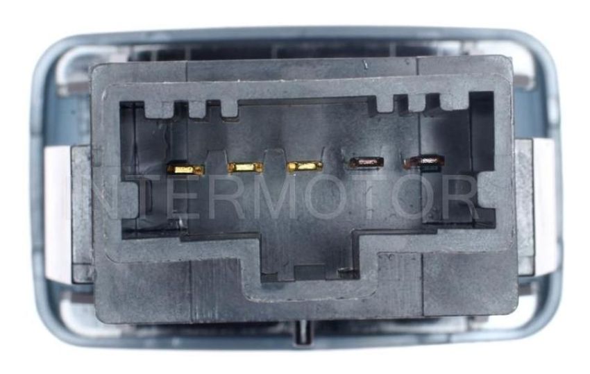 Standard Ignition CCA1012 Cruise Control Switch
