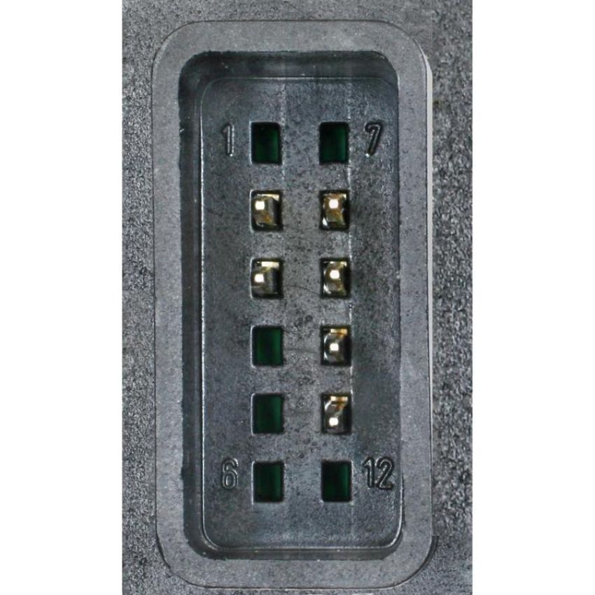 Standard Ignition CCA1014 Cruise Control Switch