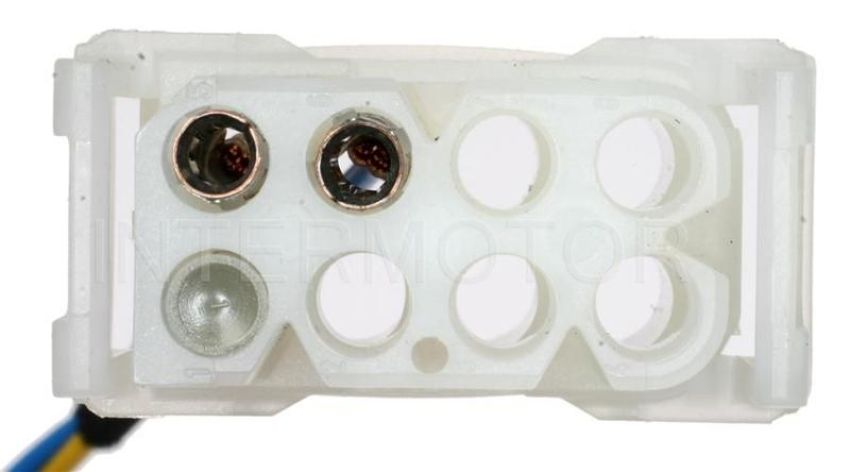 Standard Ignition CCA1015 Cruise Control Switch
