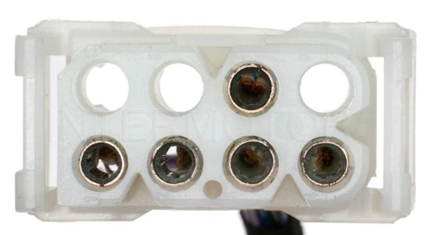 Standard Ignition CCA1016 Cruise Control Switch