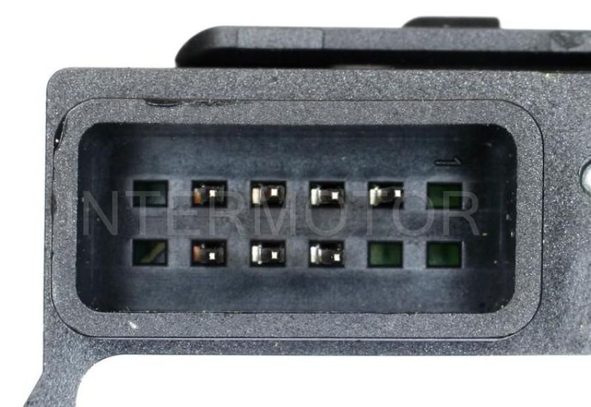 Standard Ignition CCA1017 Cruise Control Switch