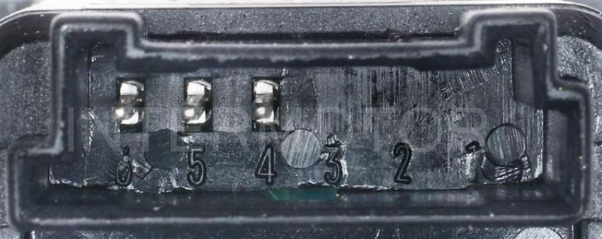 Standard Ignition CCA1018 Cruise Control Switch