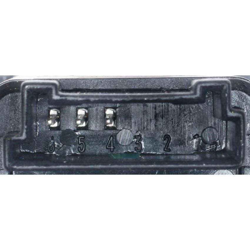 Standard Ignition CCA1018 Cruise Control Switch