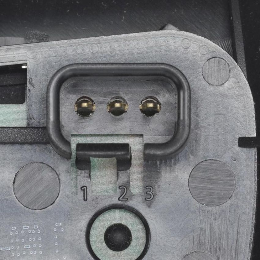 Standard Ignition CCA1026 Cruise Control Switch